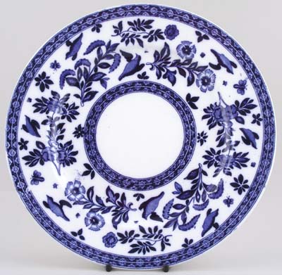 Plate c1920s